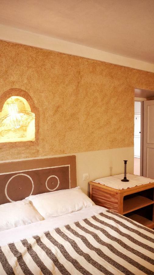 מלון Tinghir Monkey Fingers House By Fatima Mellal מראה חיצוני תמונה