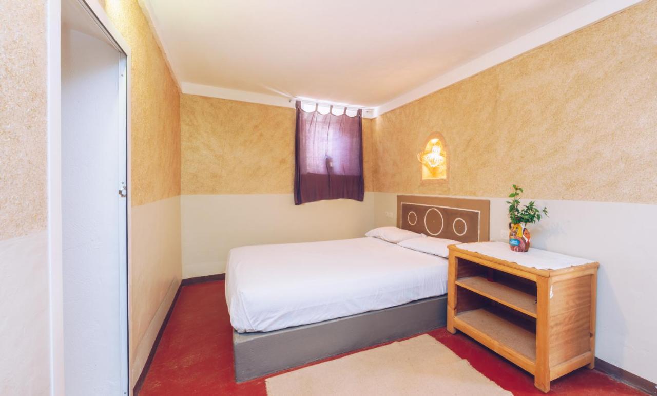 מלון Tinghir Monkey Fingers House By Fatima Mellal מראה חיצוני תמונה